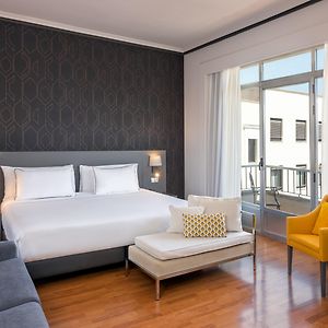 Kamer "Premium" met een King Size Bed